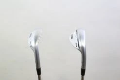 Mizuno MP-T5 Satin 54*, 59* Wedge Set RH KBS Steel Shaft Stiff Flex -TaylorMade Shop fb8baa35 5c2b 5537 b2b0 3112d86f9189
