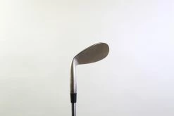 Mizuno MP-R Black Nickel 60* Wedge 5* Bounce RH 36 In Steel Shaft Regular Flex -TaylorMade Shop fbb06231 1532 552f a3bf 46646572b1fc