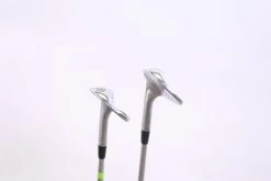 Titleist Vokey SM6 TC 58*, 54* Wedge Set 08*, 10* RH Steel Shaft Wedge Flex -TaylorMade Shop fbba146a a038 51be a74d 5e16ccb24de4