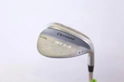 Cleveland RTX-3 Tour Satin 56* Wedge 11* Bounce RH 35.5 In True Temper Wedge