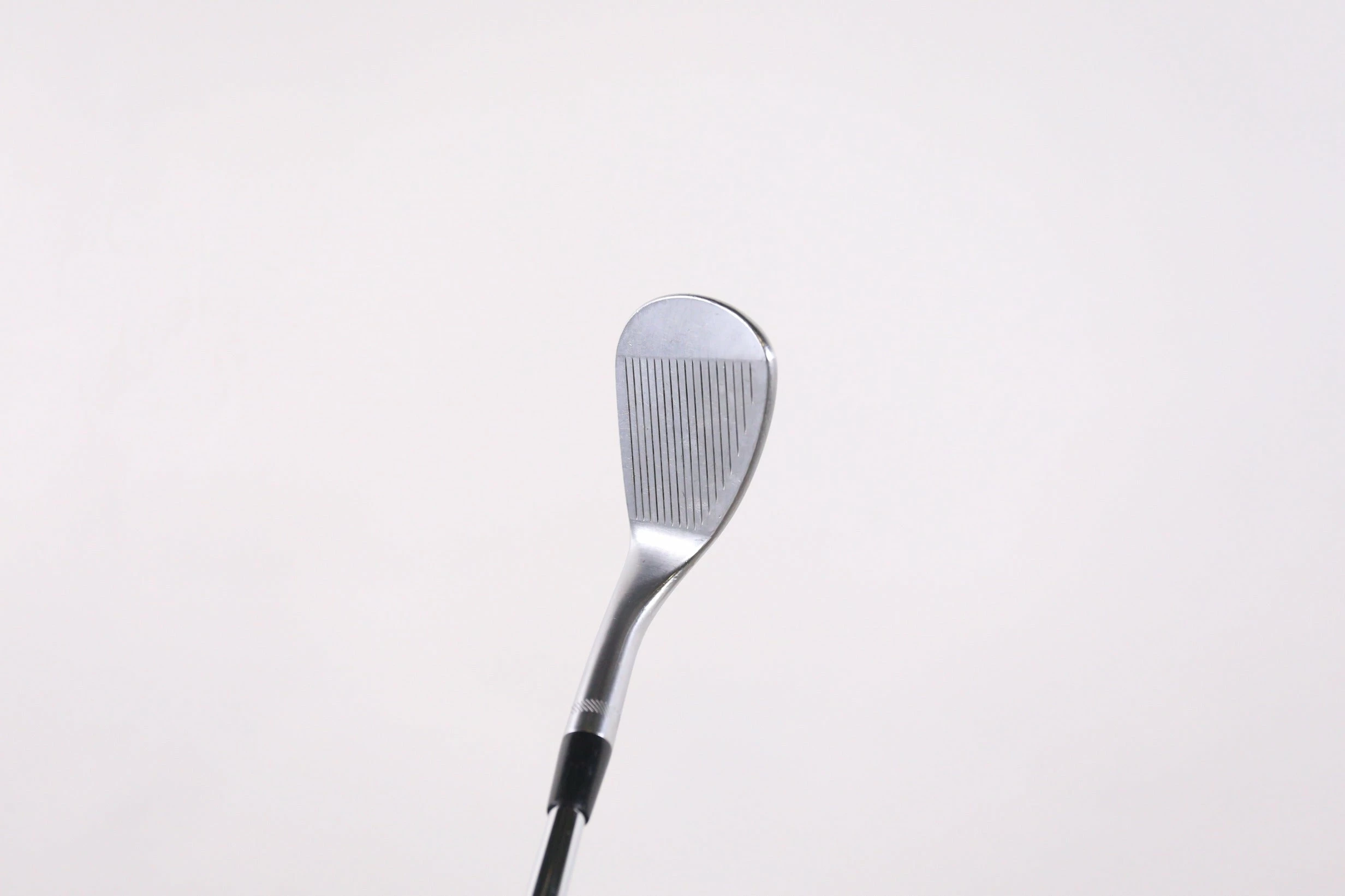 Titleist Vokey SM8 Tour Chrome M Grind 60* Wedge RH 35 In Titleist Steel 9 Titleist Vokey SM8 Tour Chrome M Grind 60* Wedge RH 35 In Titleist Steel - Image 7