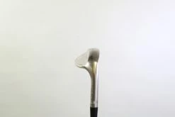 Titleist Vokey SM5 Tour Chrome L Grind 60* Wedge RH 35 In Titleist Steel Wedge -TaylorMade Shop fc11c361 951f 5eab 8440 81b8bf38790a