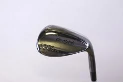 Cleveland RTX ZipCore Black Satin Low 60* Wedge RH 35.5 In Steel Wedge Flex -TaylorMade Shop fc248138 30f9 5299 bb6d 29350923a5ad