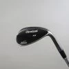 Cleveland CG15 Black Pearl Lob Wedge 58* RH 35 In Steel Shaft Stiff Flex 2 Cleveland CG15 Black Pearl Lob Wedge 58* RH 35 In Steel Shaft Stiff Flex -TaylorMade Shop fc33ec10 de99 5dba a8a1 343ae2e32533