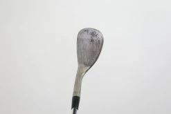 Titleist Vokey SM4 Raw Wedge 58* RH 34.75 In R300 Steel Shaft Regular Flex 15 Titleist Vokey SM4 Raw Wedge 58* RH 34.75 In R300 Steel Shaft Regular Flex -TaylorMade Shop fc7193a6 c27f 556a a4d2 3821a68168fe