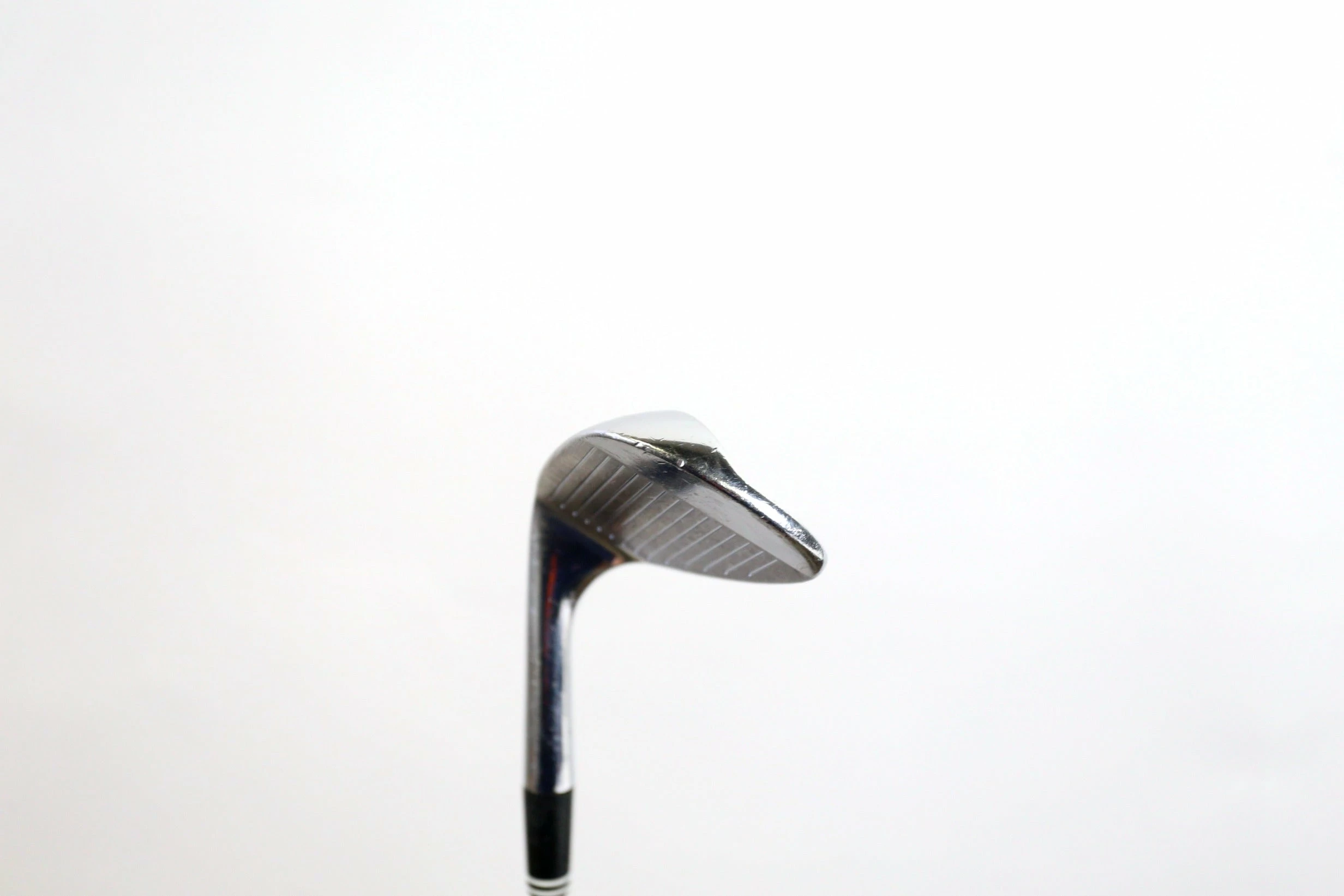 Cleveland 588 Forged Chrome 54* Wedge RH 35 In Steel Shaft Wedge Flex 6 Cleveland 588 Forged Chrome 54* Wedge RH 35 In Steel Shaft Wedge Flex - Image 4