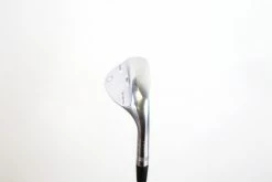 Titleist Vokey SM6 Tour Chrome M Grind 56* Wedge RH 35 In 8* Steel Wedge Flex -TaylorMade Shop fcb485d5 e9be 512e 8c59 9a84973046b2