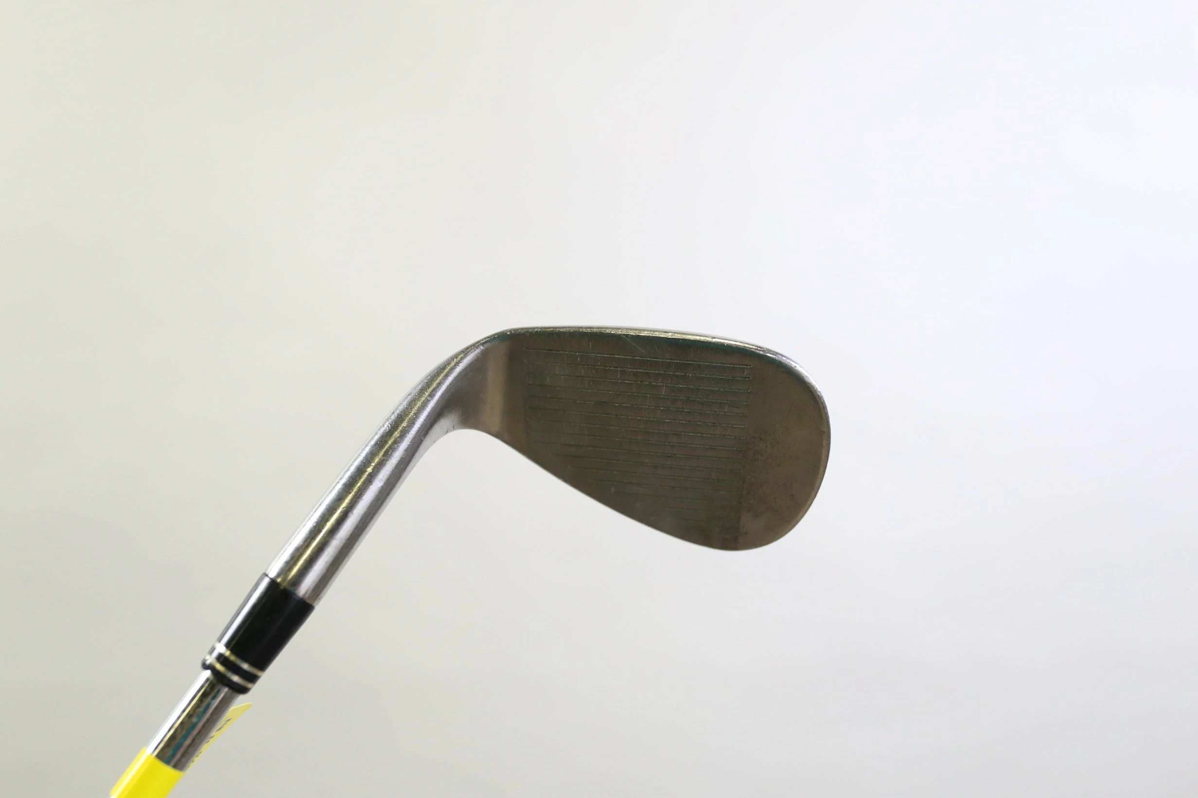 TaylorMade ATV Sand Wedge 56* RH 34.75 In Steel Shaft Stiff Flex 4 TaylorMade ATV Sand Wedge 56* RH 34.75 In Steel Shaft Stiff Flex - Image 2