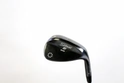 Titleist Vokey SM7 Slate Blue S Grind 54* Wedge RH 35 In 10* N.S Pro Steel Stiff