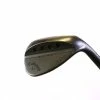 Callaway Mack Daddy 4 X Grind Wedge 58* 36 In RH True Temper Steel Stiff Flex -TaylorMade Shop fd4be09a 8b69 508f bce4 17093e99d789