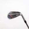 TaylorMade ATV Satin Lob Wedge 58* RH 35 In KBS Steel Shaft Wedge Flex 2 TaylorMade ATV Satin Lob Wedge 58* RH 35 In KBS Steel Shaft Wedge Flex -TaylorMade Shop fd4f5eff a13b 584f a9a9 c6f42ec4d023