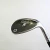 Titleist Vokey SM7 Tour Chrome M Grind Sand Wedge 56* RH 35 In Titleist Shaft 1 Titleist Vokey SM7 Tour Chrome M Grind Sand Wedge 56* RH 35 In Titleist Shaft -TaylorMade Shop fd6b1df3 94c8 599b 8a4f adec94b86fae