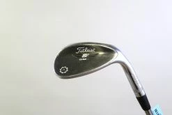 Titleist Vokey SM7 Tour Chrome M Grind Sand Wedge 56* RH 35 In Titleist Shaft