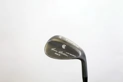 Cleveland 588 Tour Action 60* Wedge 35 In True Temper Steel Shaft Stiff Shaft