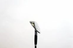 Cleveland 588 RTX CB Black Pearl 50* Wedge RH 35.5 In Steel Shaft Wedge Flex -TaylorMade Shop fdd94298 e84b 539c 9d54 7d223e1205b4