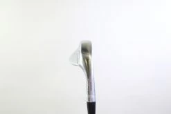 Titleist Vokey SM8 Tour Chrome Gap Wedge 50* RH 35 In Steel Shaft Stiff Flex 13 Titleist Vokey SM8 Tour Chrome Gap Wedge 50* RH 35 In Steel Shaft Stiff Flex -TaylorMade Shop fe05e449 e72e 535d adda 3860dd246224