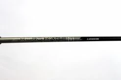 Titleist Vokey SM5 Tour Chrome K Grind 58* Wedge RH 35 In 11* Kuro Kage Seniors -TaylorMade Shop fe6448cc 9179 56de b103 271ad897a388