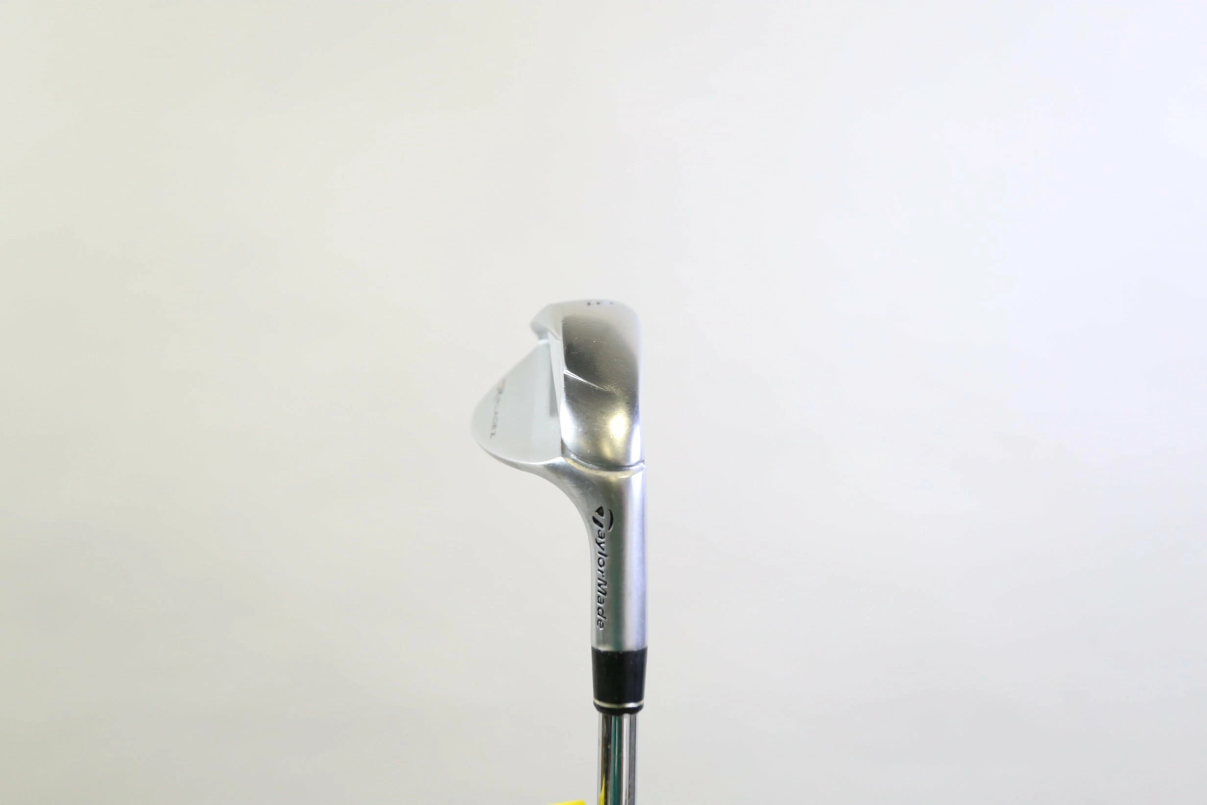 TaylorMade RocketBladez Approach Wedge 50* RH 35.25 In Steel Shaft Regular Flex 5 TaylorMade RocketBladez Approach Wedge 50* RH 35.25 In Steel Shaft Regular Flex - Image 3