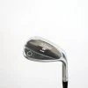 Titleist Vokey SM7 Tour Chrome K Grind 58* Wedge RH 35 In 14* Steel Wedge Flex