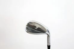 Titleist Vokey SM7 Tour Chrome K Grind 58* Wedge RH 35 In 14* Steel Wedge Flex