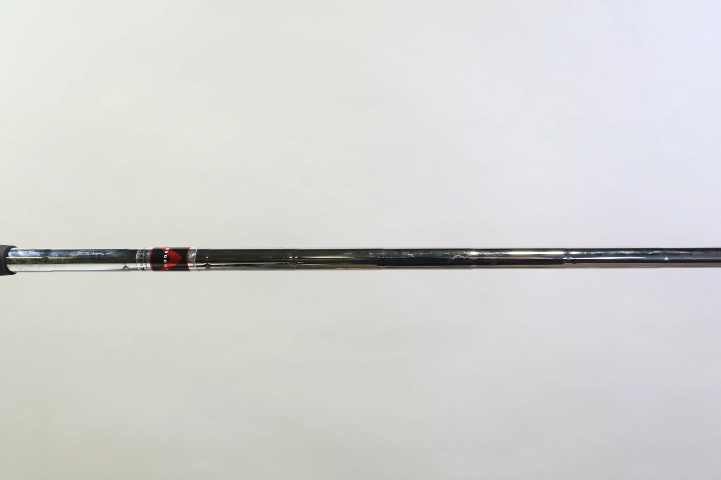 Callaway X-Series Jaws CC Slate 56* Wedge RH 35 In Steel Shaft Stiff Flex 10 Callaway X-Series Jaws CC Slate 56* Wedge RH 35 In Steel Shaft Stiff Flex - Image 8