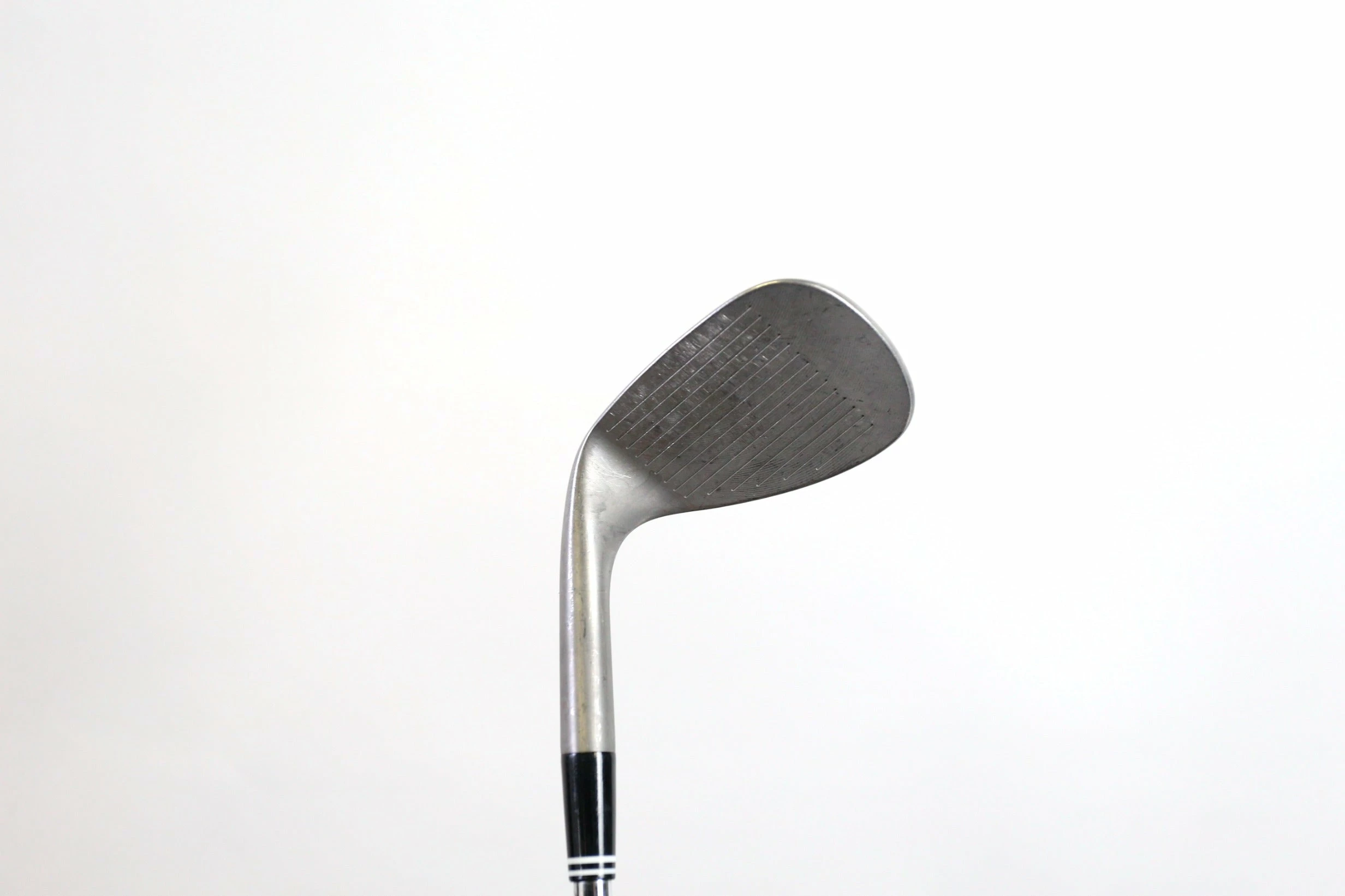 Cleveland CG1 Tour 52* Wedge RH 35.5 In 10* Bounce Steel Shaft Wedge Flex 7 Cleveland CG1 Tour 52* Wedge RH 35.5 In 10* Bounce Steel Shaft Wedge Flex - Image 5