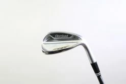 Cleveland CBX 48* Wedge 9* Bounce RH 35.75 In Rotex Graphite Shaft Stiff Flex
