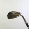 Titleist Vokey SM6 Steel Gray K Grind Lob Wedge 58* RH 35 In Titleist Wedge Flex -TaylorMade Shop ffaae8d3 ab9c 5008 9d50 b379688cc380