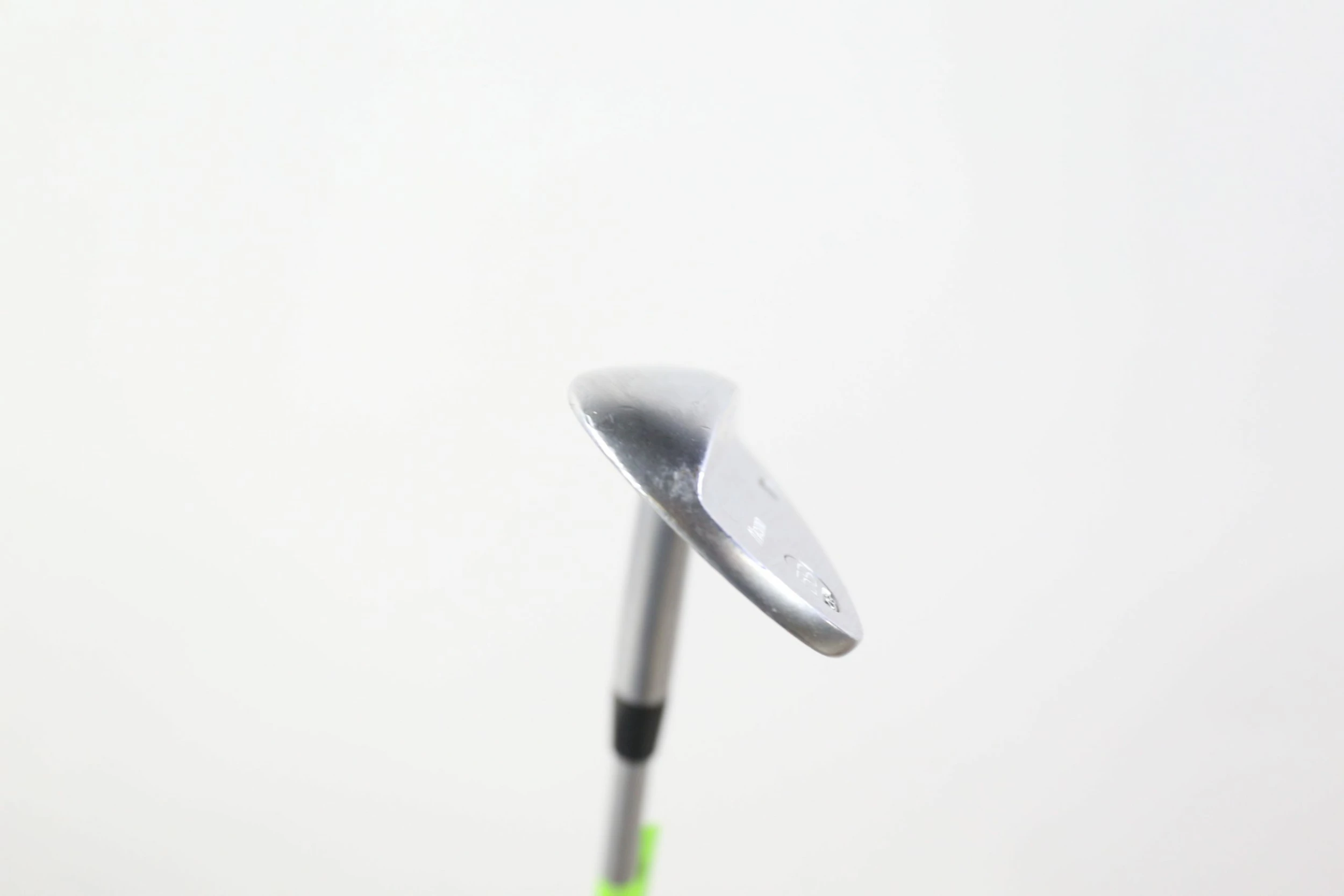 Mizuno T7 White Satin 58* Wedge 8* Bounce RH 35.5 In KBS Steel Regular Flex 5 Mizuno T7 White Satin 58* Wedge 8* Bounce RH 35.5 In KBS Steel Regular Flex - Image 3