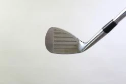 Titleist Vokey SM5 Tour Chrome Lob Wedge 60* RH 34.25 In Steel Shaft Stiff Flex -TaylorMade Shop ffc085a1 cc41 5746 90d6 534bf8927a62