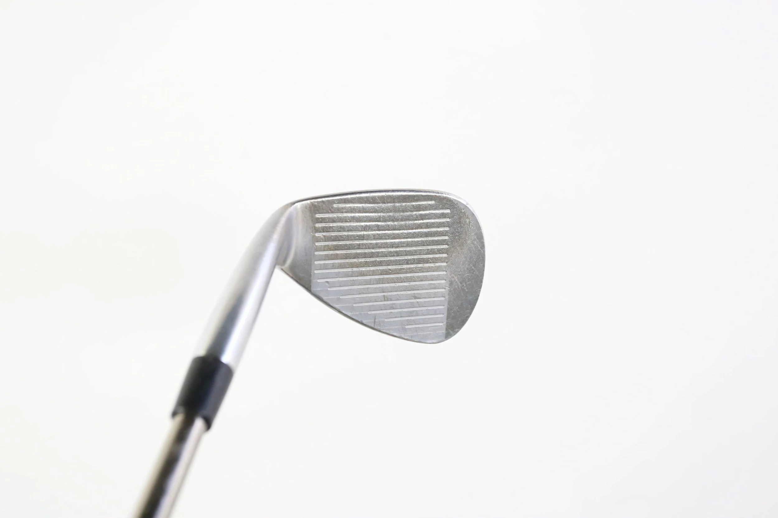 Mizuno T20 Satin 58* Wedge RH 35.5 In UST Mamiya Recoil Graphite Shaft R Flex 7 Mizuno T20 Satin 58* Wedge RH 35.5 In UST Mamiya Recoil Graphite Shaft R Flex - Image 5