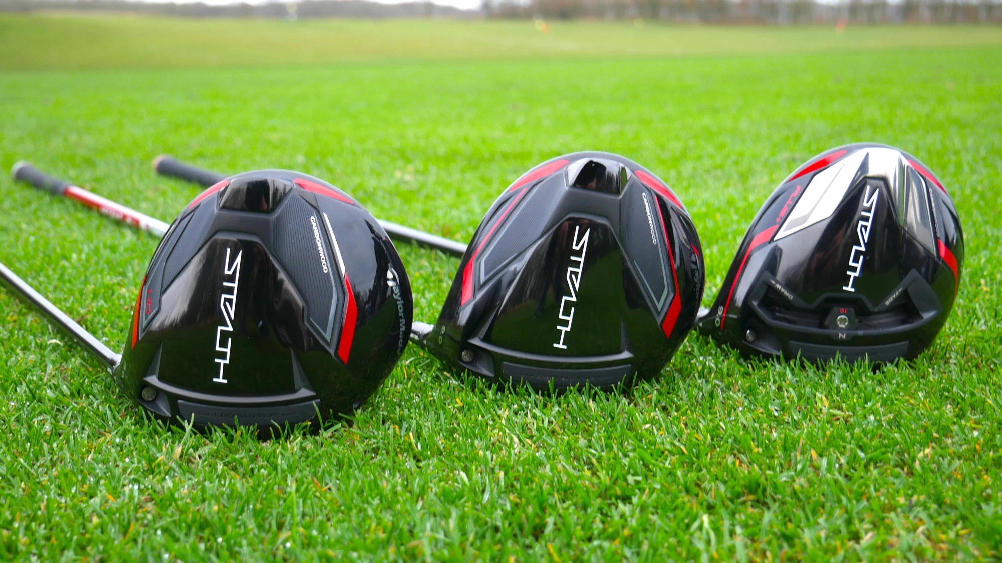 Front Page 46 Front Page -TaylorMade Shop 777